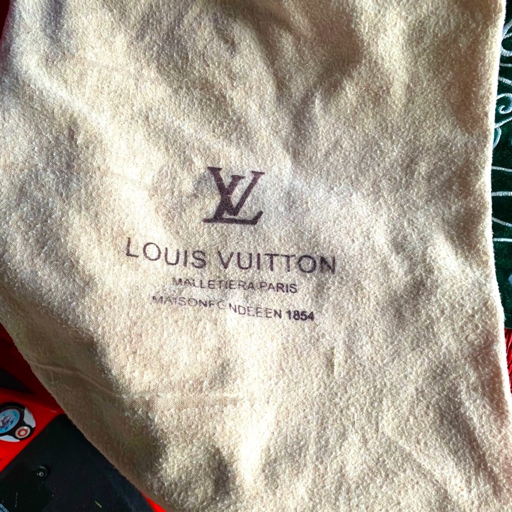 TRADE. ๐HP๐Louis Vuitton Sonatine. EUC!! Vintage & Retired - Picture 7 of 9